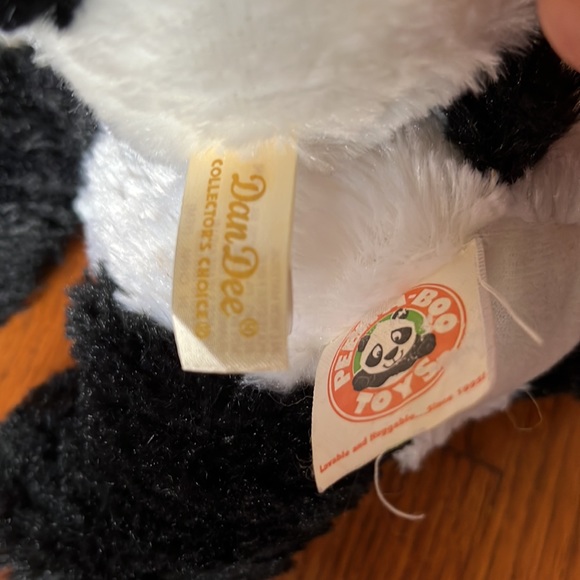 Panda bears - Picture 5 of 5